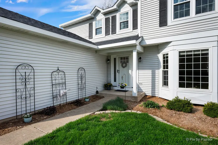 1567 Haines Drive, Batavia, IL 60510 - #2