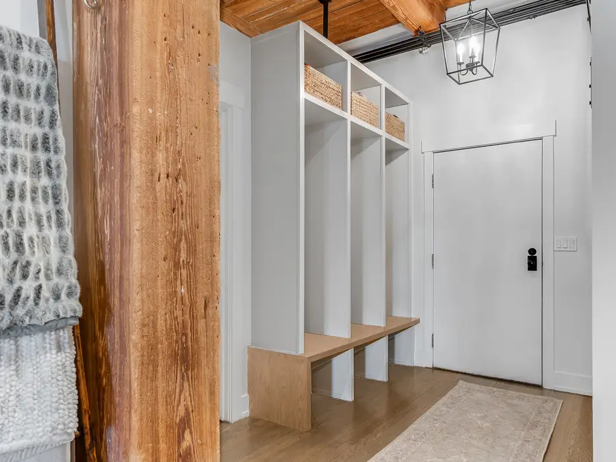 913 W Van Buren Street #3C, Chicago, IL 60607 - #2