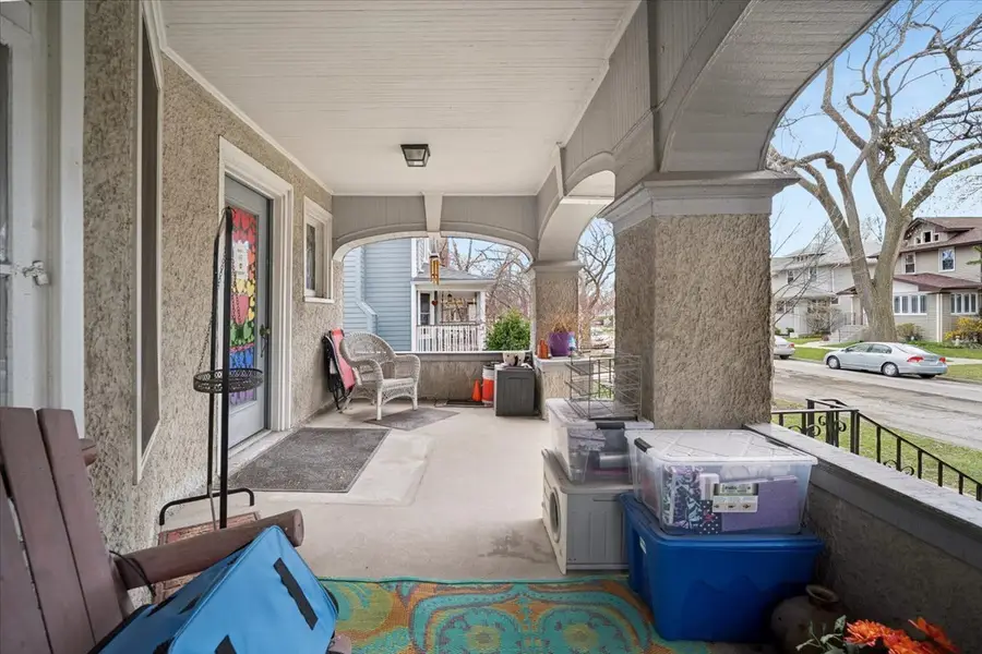 715 N Taylor Avenue N, Oak Park, IL 60302 - #2