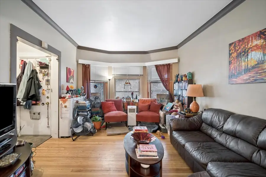 715 N Taylor Avenue N, Oak Park, IL 60302 - #3
