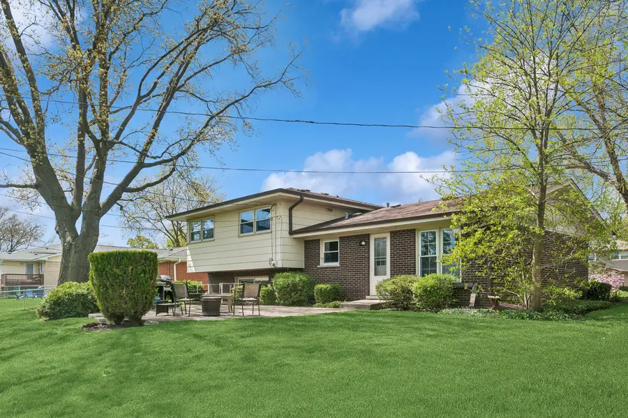 2007 N Spruce Terrace, Arlington Heights, IL 60004 - #3