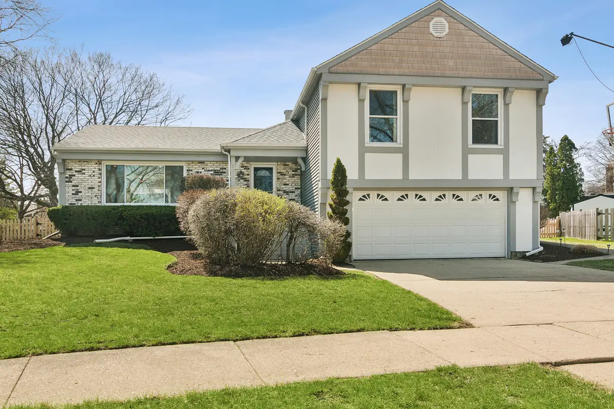958 Chaucer Way, Buffalo Grove, IL 60089 - #1