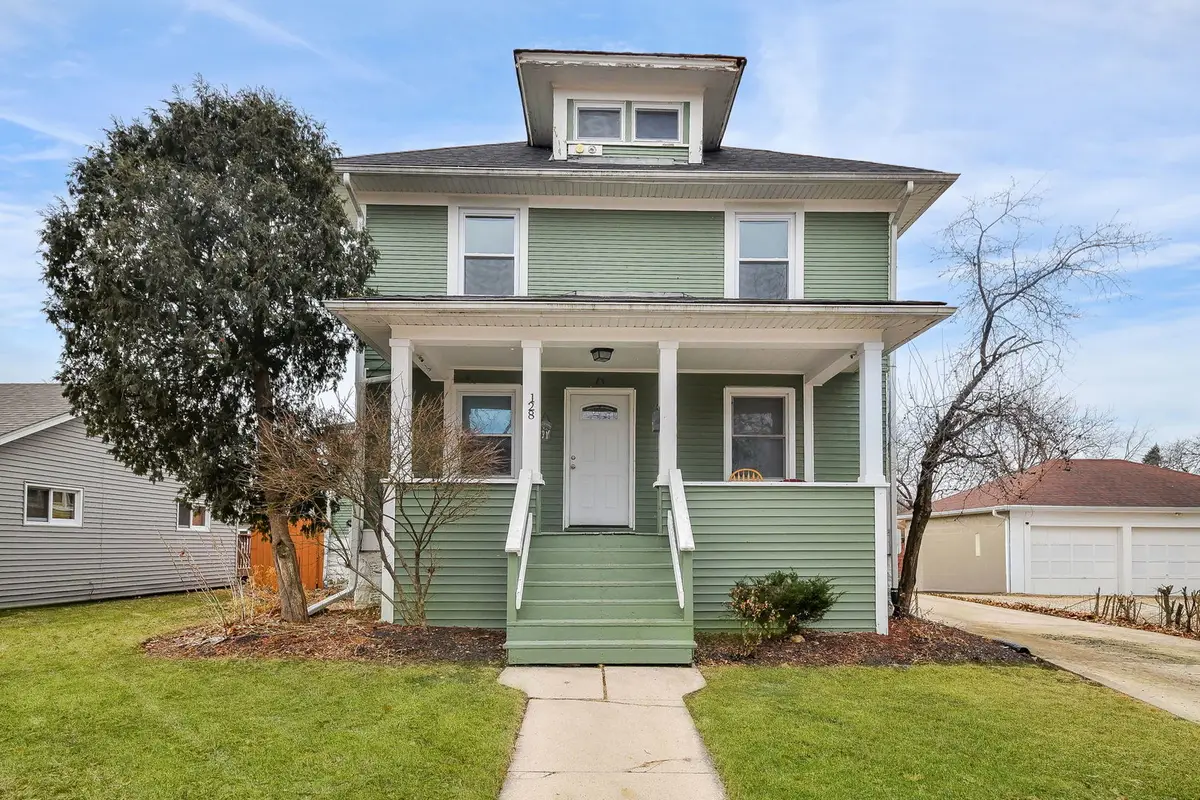 128 E Blair Street, West Chicago, IL 60185 - #1