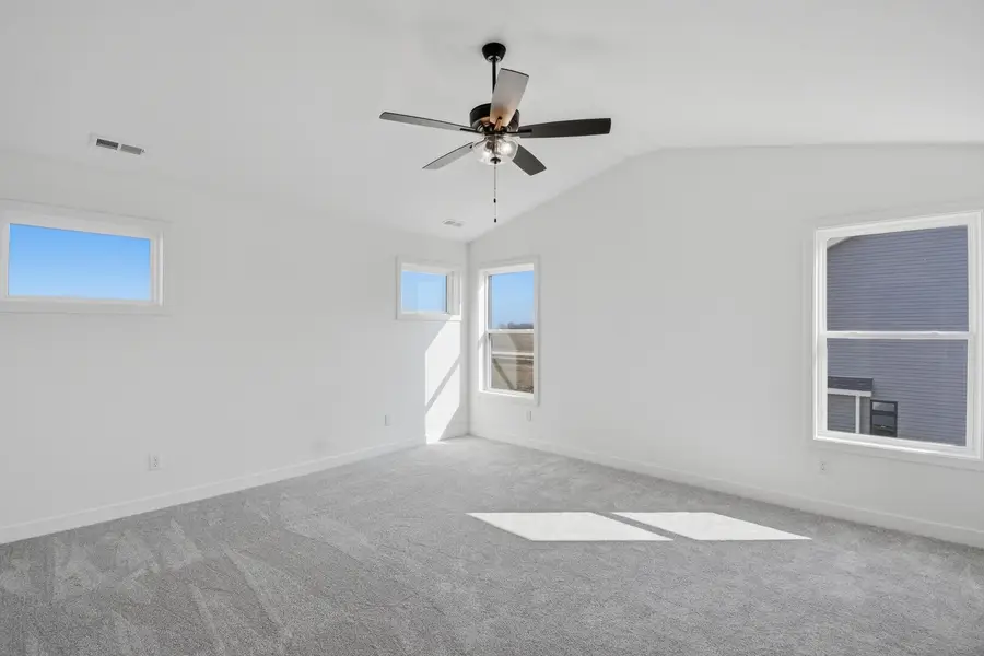 1418 Tinley Lane, Mahomet, IL 61853 - #2