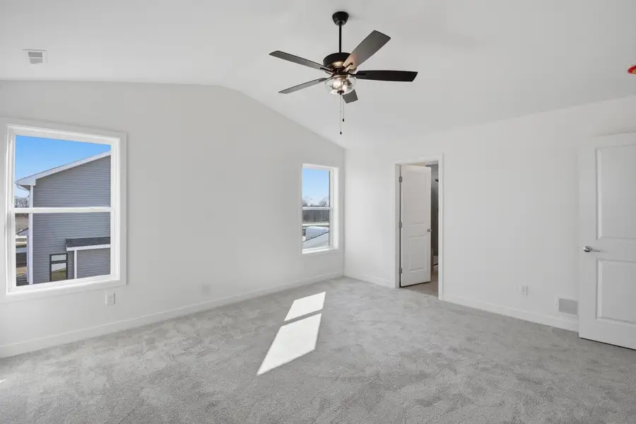 1418 Tinley Lane, Mahomet, IL 61853 - #3