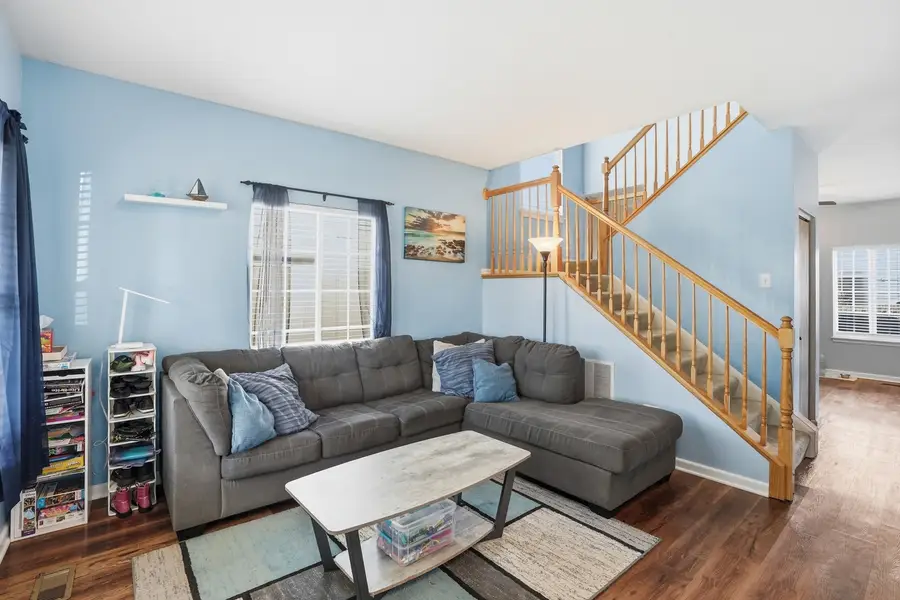 1406 Plantain Drive, Minooka, IL 60447 - #3