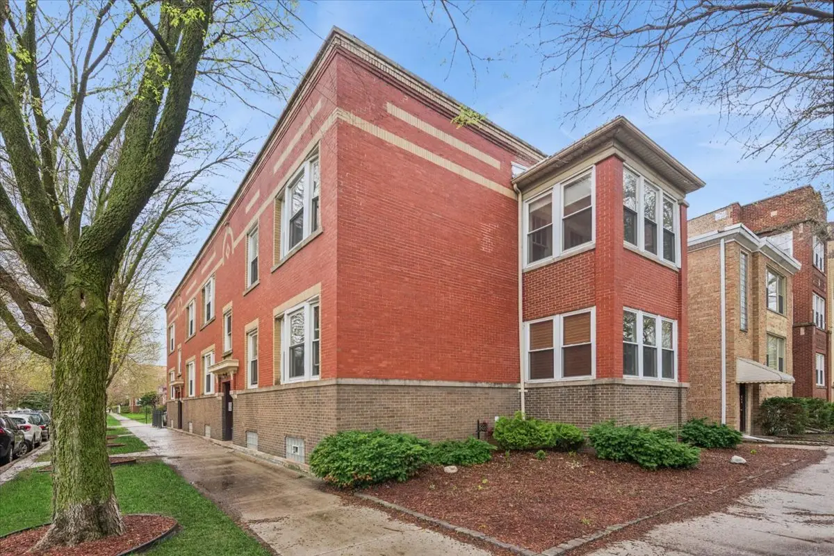2204 W Winona Street #1, Chicago, IL 60625 - #1