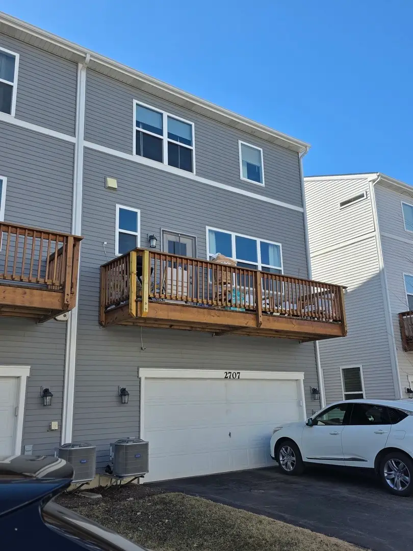 2707 Lily Lane, Rolling Meadows, IL 60008 - #3