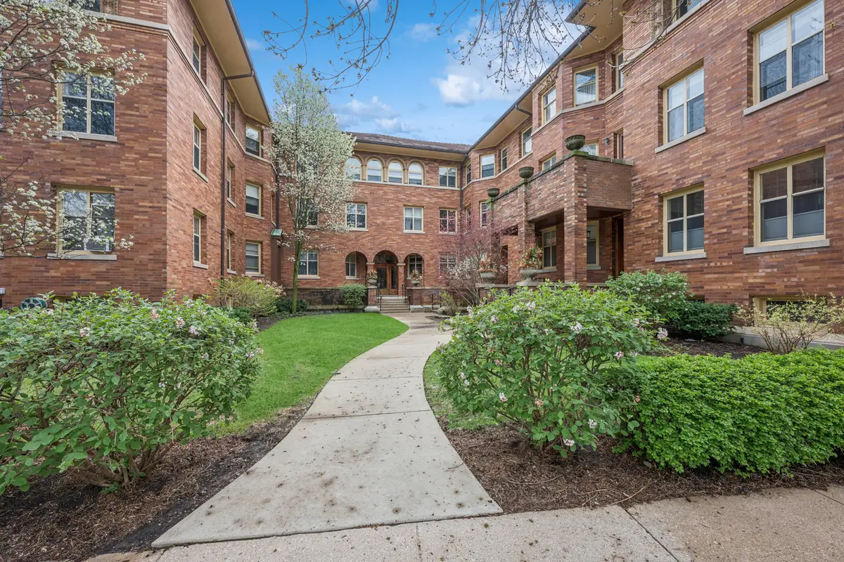 508 Lee Street #2E, Evanston, IL 60202 - #1