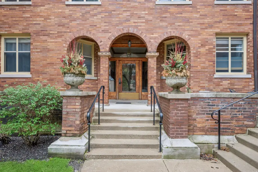 508 Lee Street #2E, Evanston, IL 60202 - #2