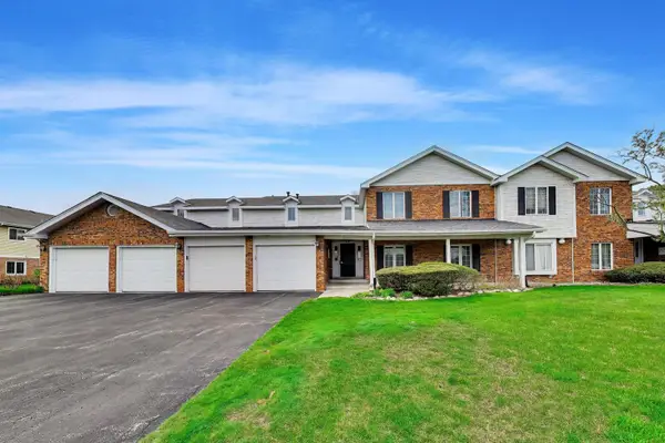 7230 S Adams Street #D, Willowbrook, IL 60527