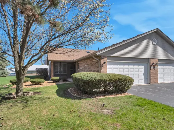 5014 W Circle Place, Crestwood, IL 60418