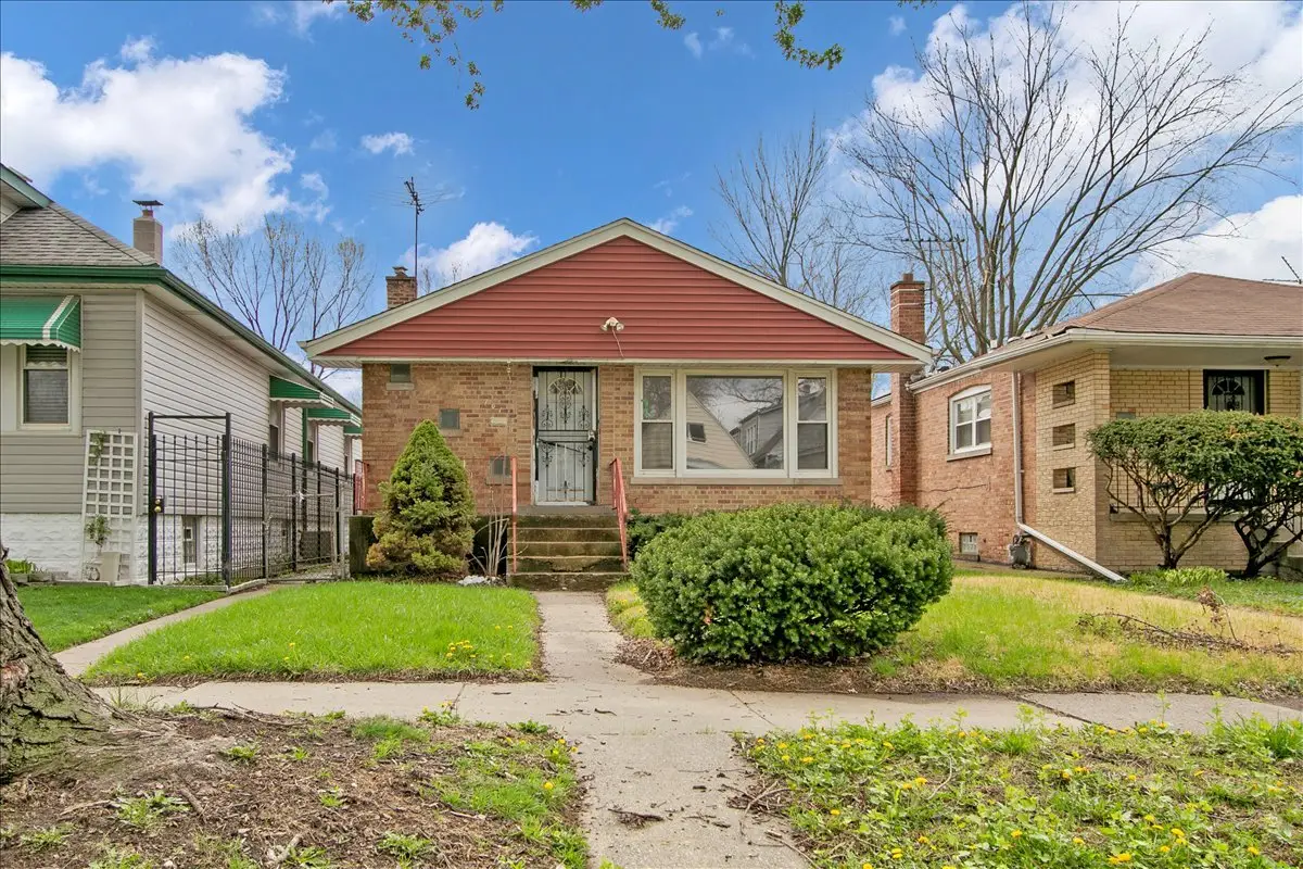 701 W 116th Street, Chicago, IL 60628 - #1