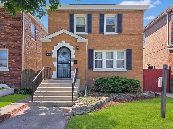 4744 S Hamlin Avenue, Chicago, IL 60632