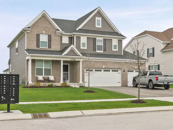 12562 Mullin Street, Huntley, IL 60142