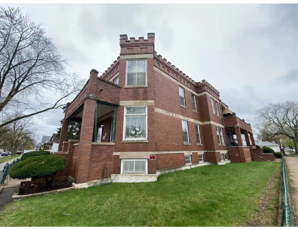 13402 S Buffalo Avenue, Chicago, IL 60633 - #1