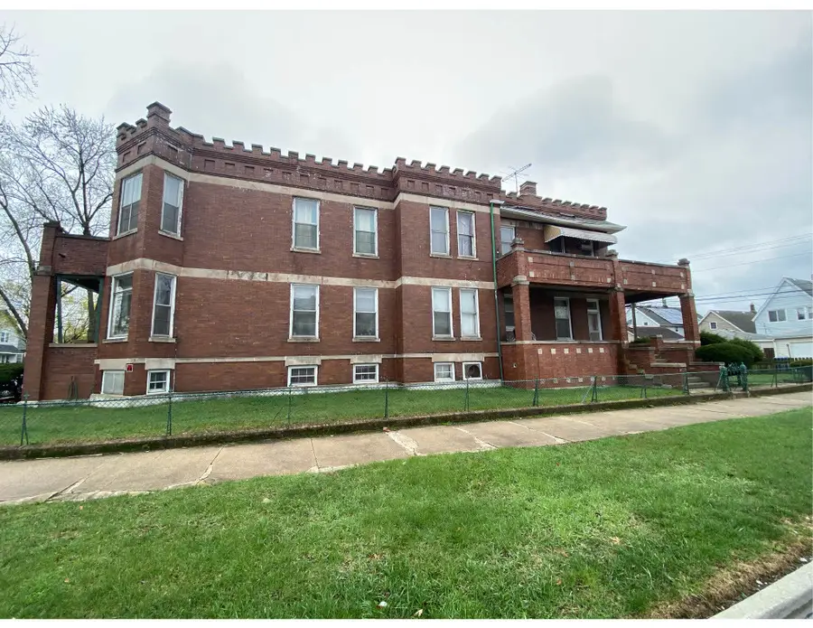 13402 S Buffalo Avenue, Chicago, IL 60633 - #3