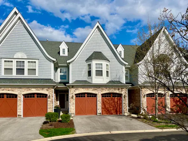 21889 W Talia Lane, Deer Park, IL 60010