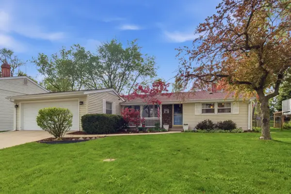 492 Weidner Road, Buffalo Grove, IL 60089 - #1