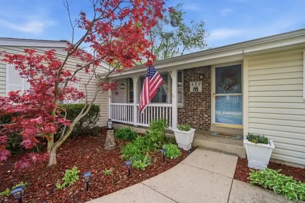 492 Weidner Road, Buffalo Grove, IL 60089 - #2