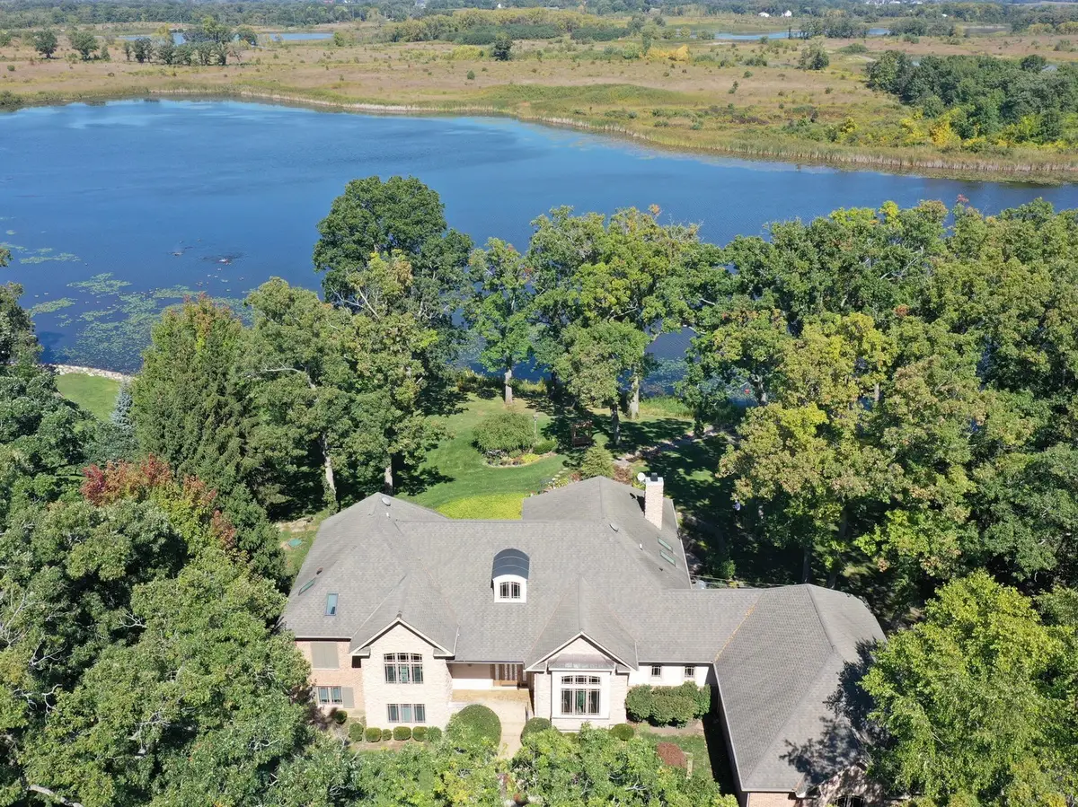 24092 W Old Oak Drive, Mundelein, IL 60060 - #1