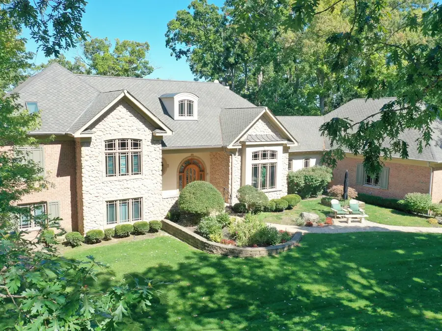 24092 W Old Oak Drive, Mundelein, IL 60060 - #3