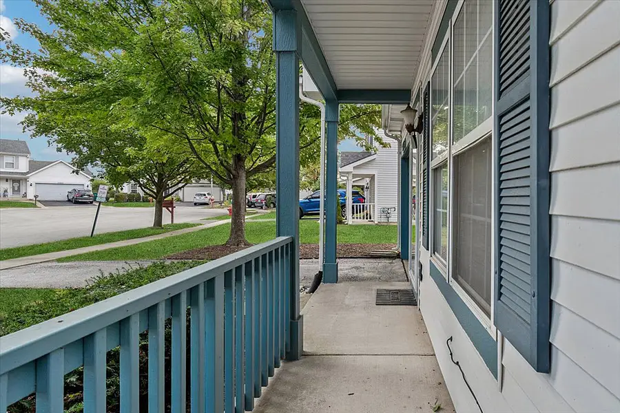 20837 W Brockton Court, Plainfield, IL 60544 - #2