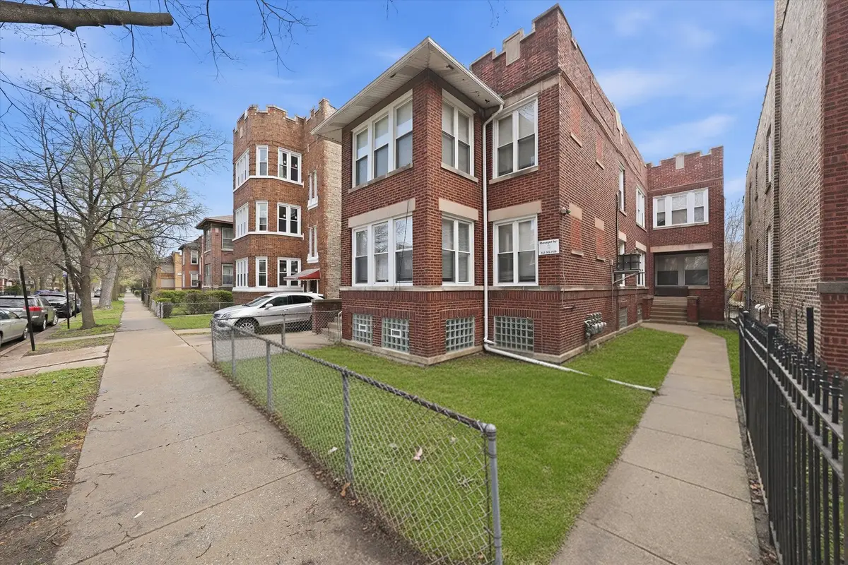 Address Withheld By Seller, Chicago, IL 60620 - #1