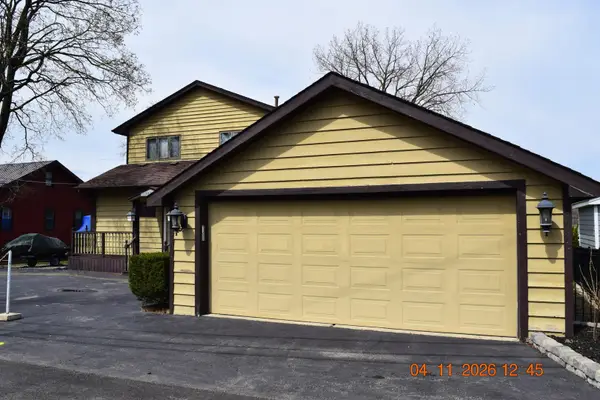 1022 River Terrace Drive, Johnsburg, IL 60051