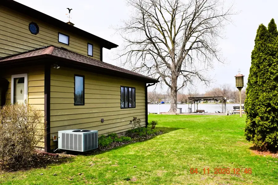 1022 River Terrace Drive, Johnsburg, IL 60051 - #2