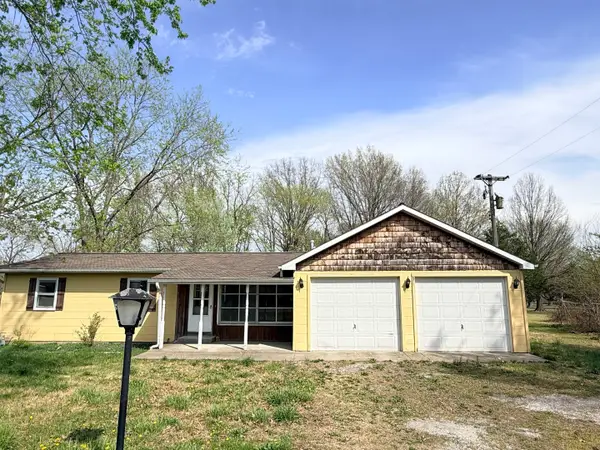 2424 Business Highway 13 Route, Murphysboro, IL 62966