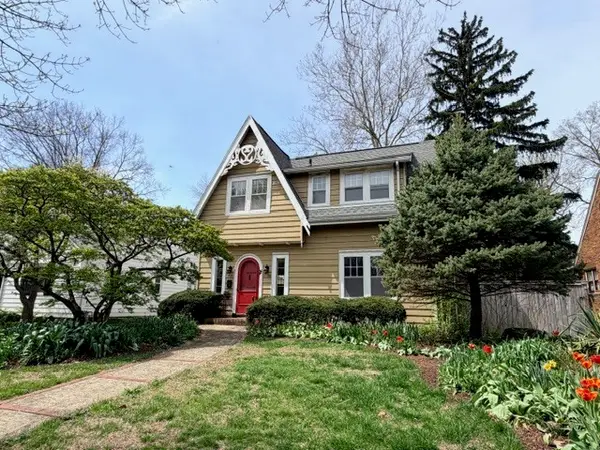 713 S Lynn Street, Champaign, IL 61820