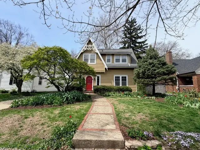 713 S Lynn Street, Champaign, IL 61820 - #3