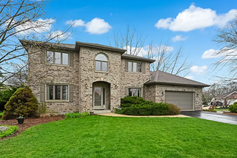 7757 Coventry Lane, Frankfort, IL 60423 - #2