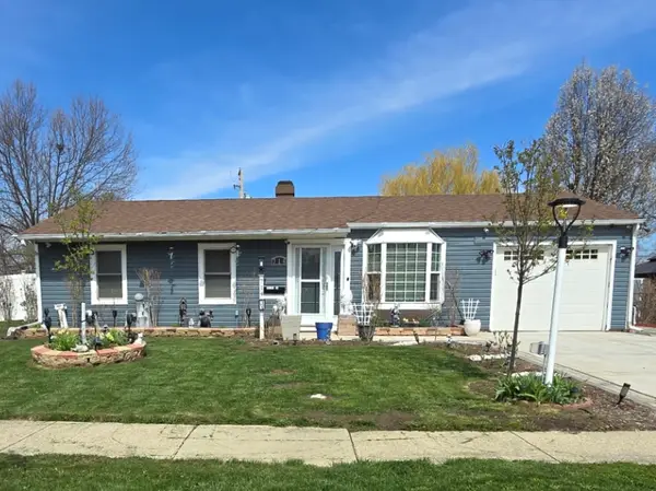 714 Russet Lane, Streamwood, IL 60107