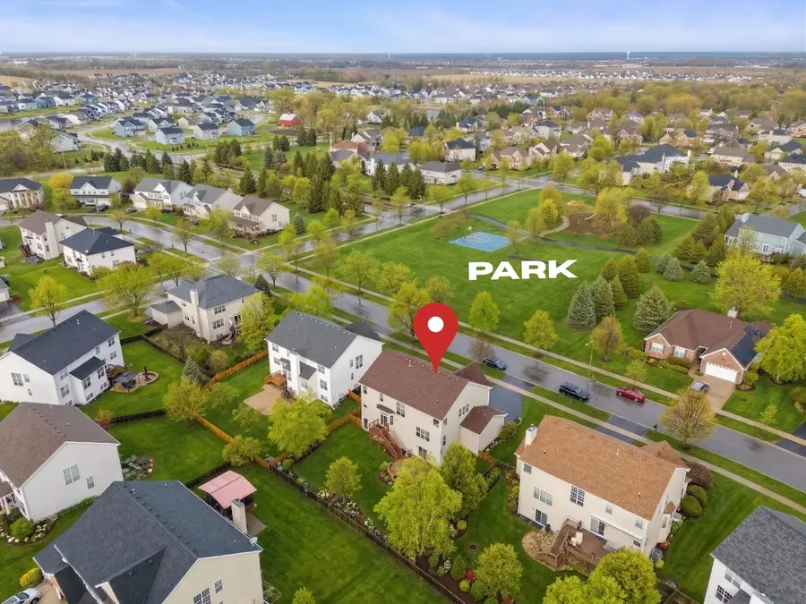 12814 Grande Poplar Circle, Plainfield, IL 60585 - #3