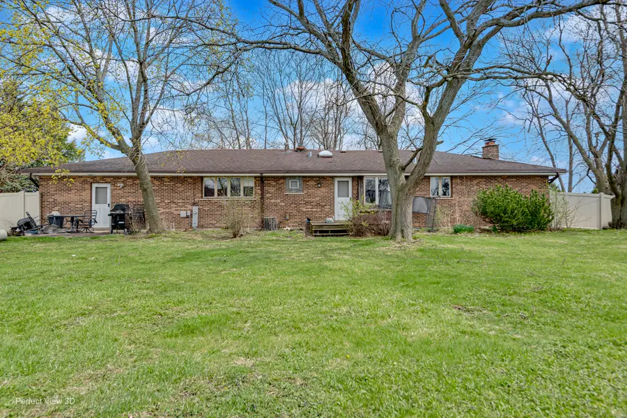 17430 94th Court, Tinley Park, IL 60487 - #2