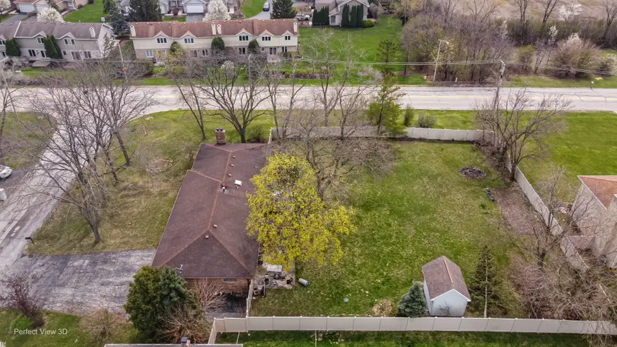 17430 94th Court, Tinley Park, IL 60487 - #3