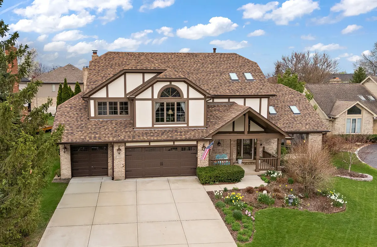 10711 Landings Drive, Orland Park, IL 60467 - #1