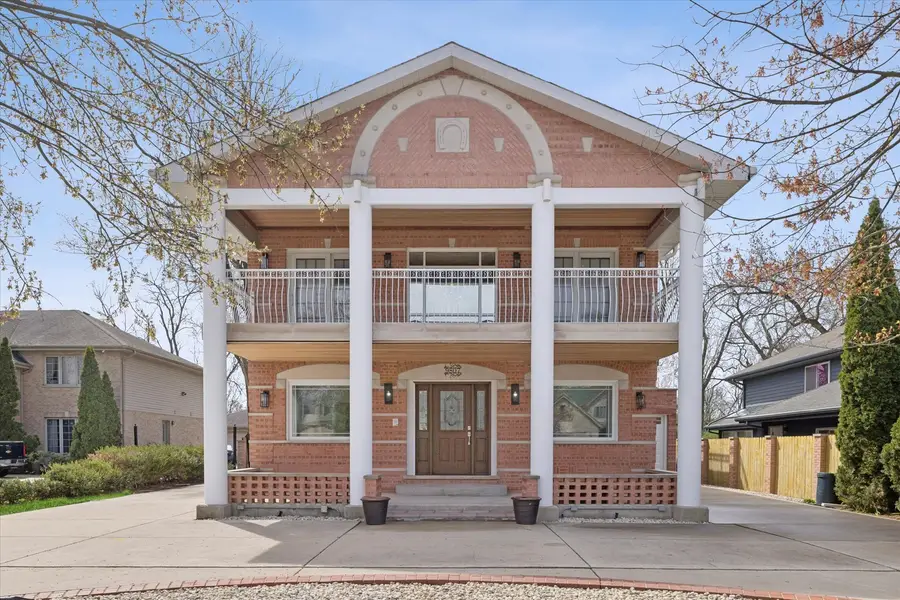 9807 W 57th Street, Countryside, IL 60525 - #2