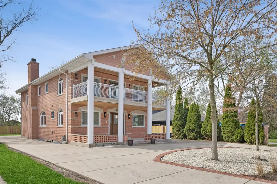 9807 W 57th Street, Countryside, IL 60525 - #3