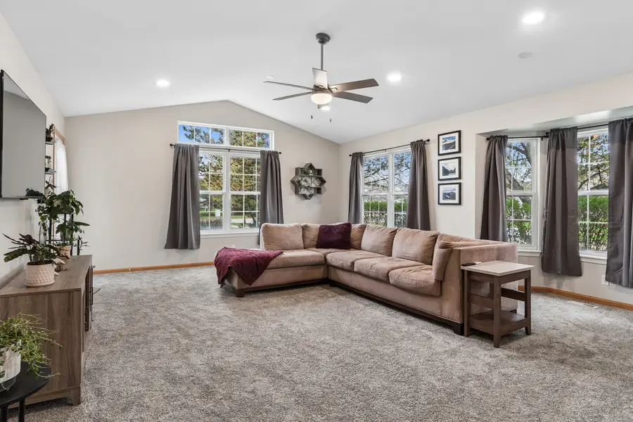 217 Kathryn Lane, North Aurora, IL 60542 - #2