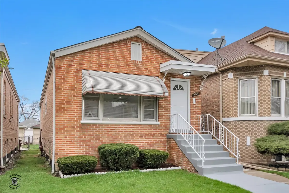 3904 W 58th Place, Chicago, IL 60629 - #1