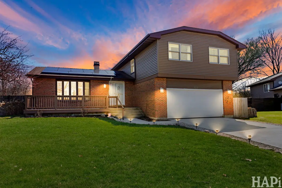 5209 Springdale Lane, McHenry, IL 60050 - #1