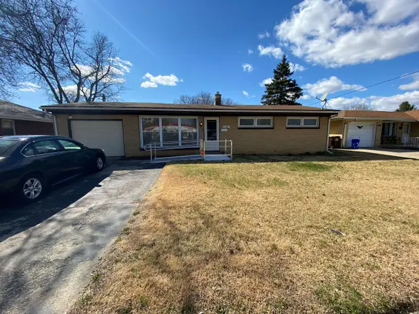 3008 N Rockton Avenue, Rockford, IL 61103