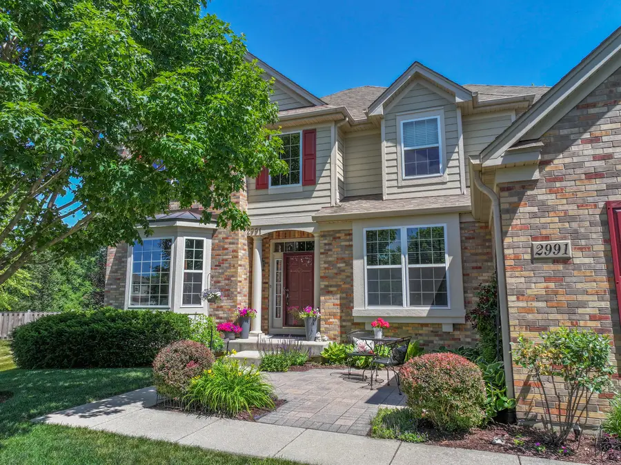 2991 Wagon Road, Elgin, IL 60124 - #3