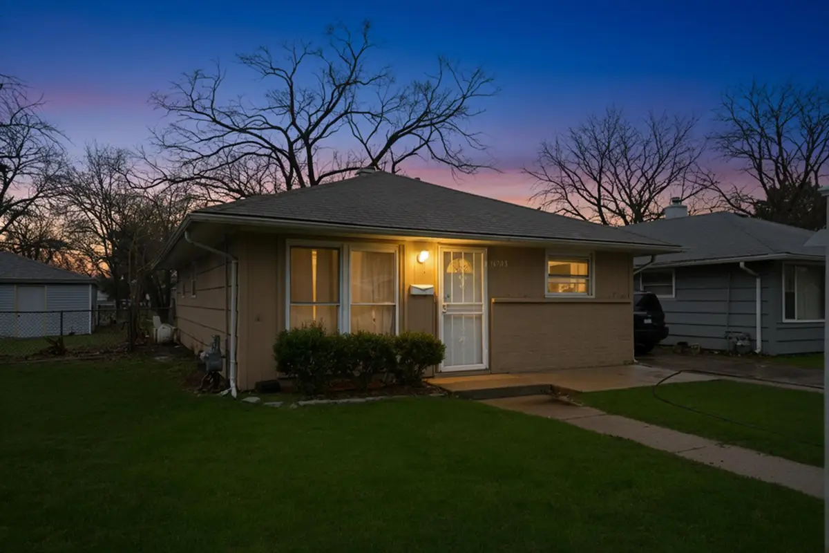 14703 Ellis Avenue, Dolton, IL 60419 - #1
