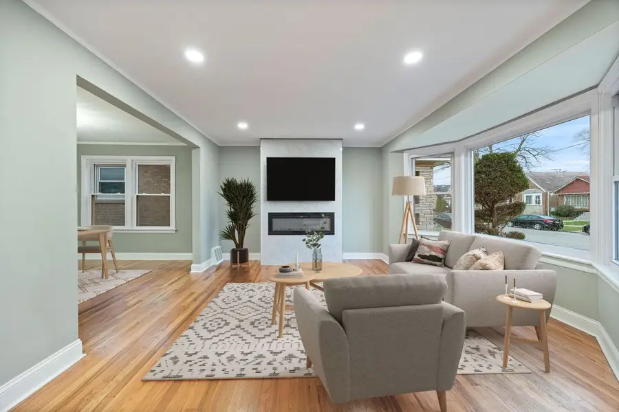 10615 S Emerald Avenue, Chicago, IL 60628 - #2