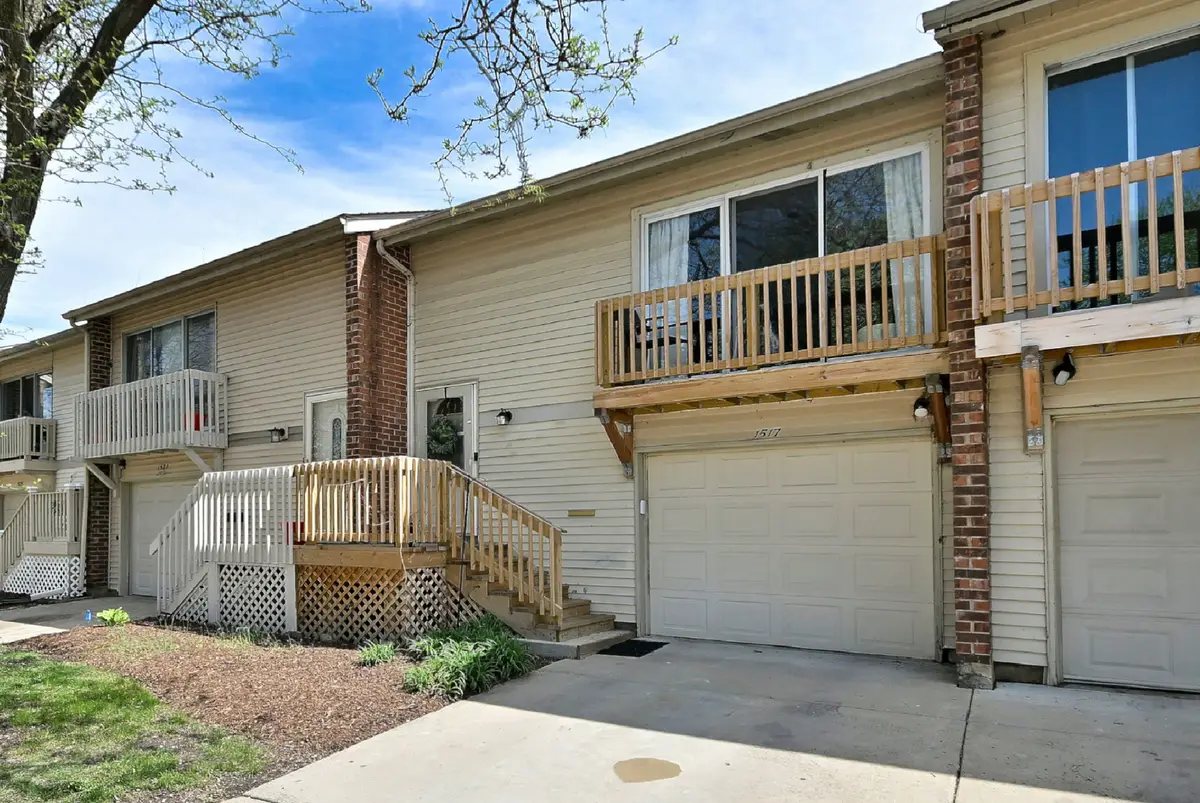 1517 Elder Drive, Aurora, IL 60506 - #1