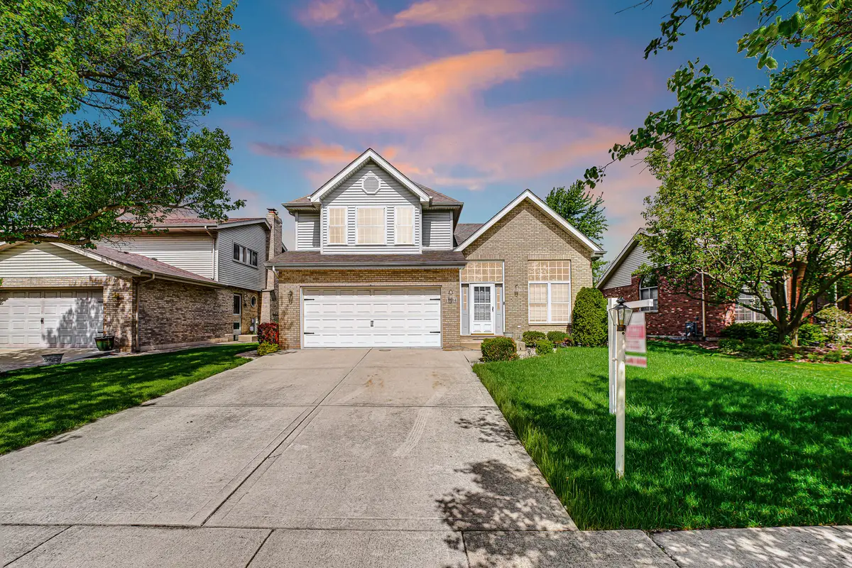 17214 Arrowhead, Oak Forest, IL 60452 - #1